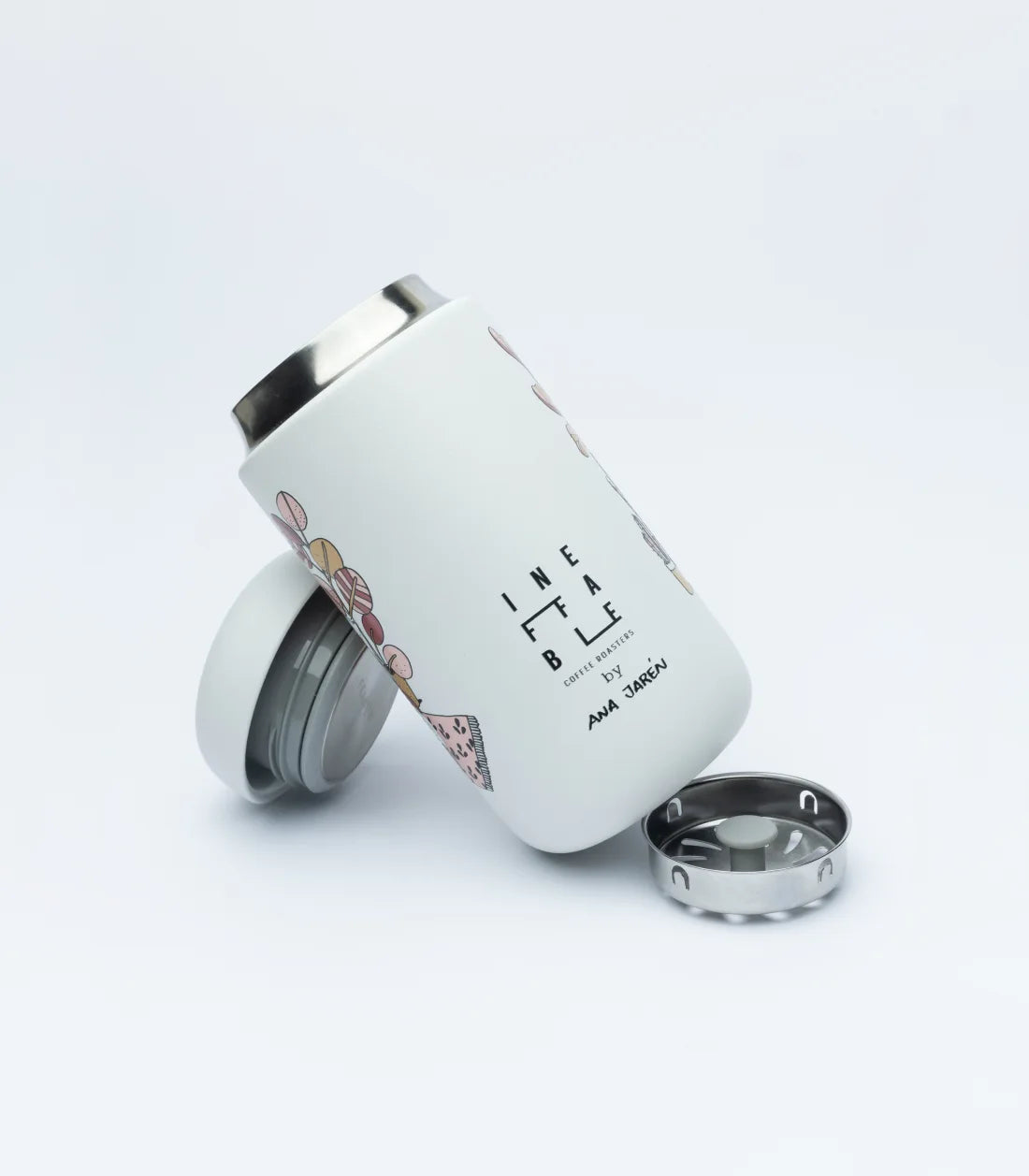 Fellow Carter Everywhere Thermos 12 oz