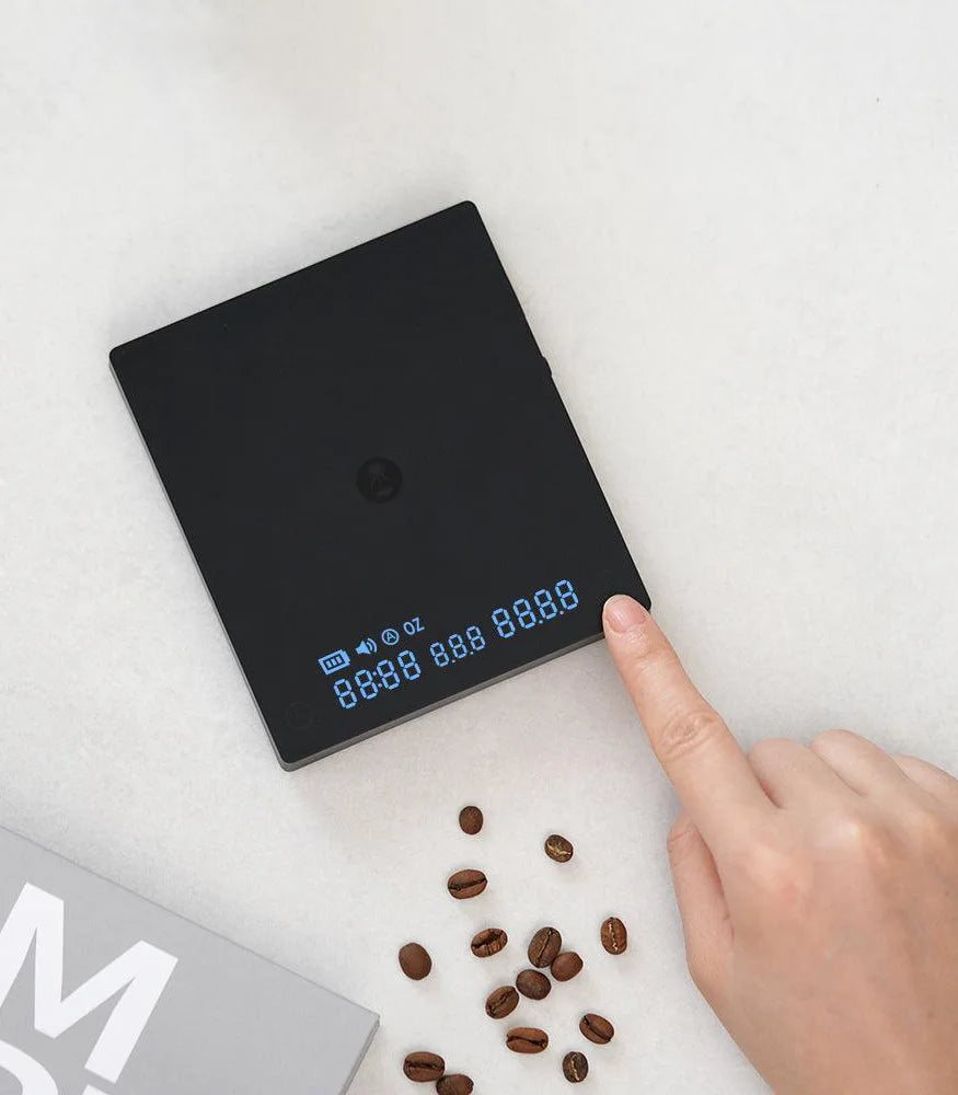 Timemore Balanza Mini Espresso