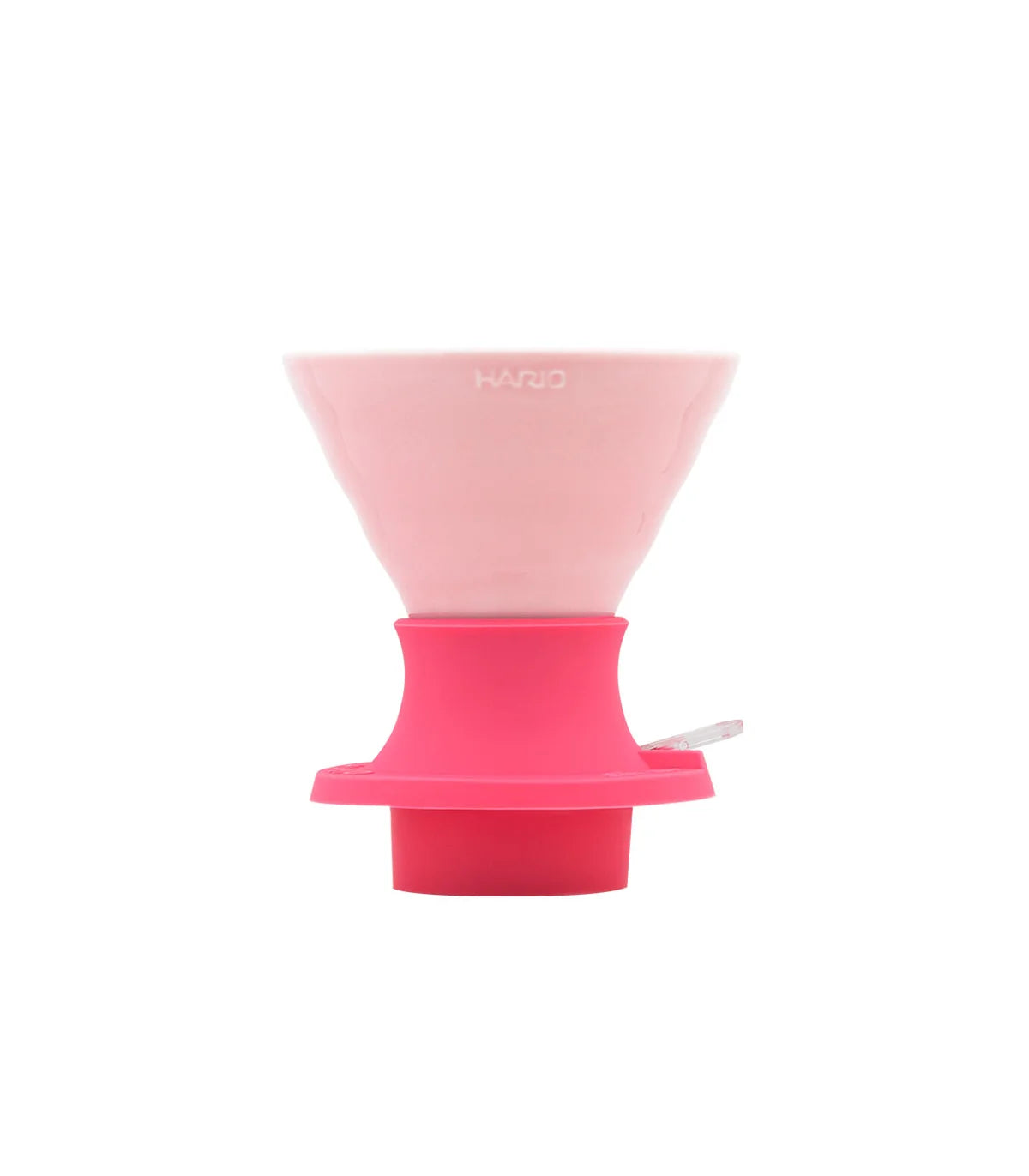 Hario V60 Switch 02 – Gotero de inmersión de cerámica