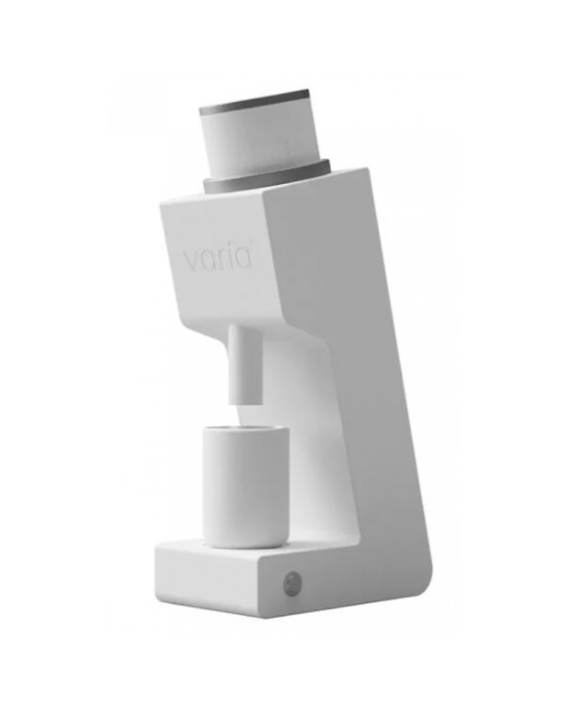 Varia Molino Eléctrico VS3 Blanco (2ª Gen.)