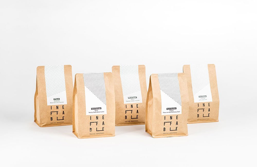 Design and packaging: by Los Tipejos 1