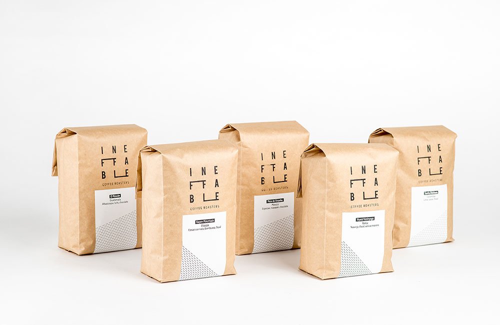 Design and packaging: by Los Tipejos 4