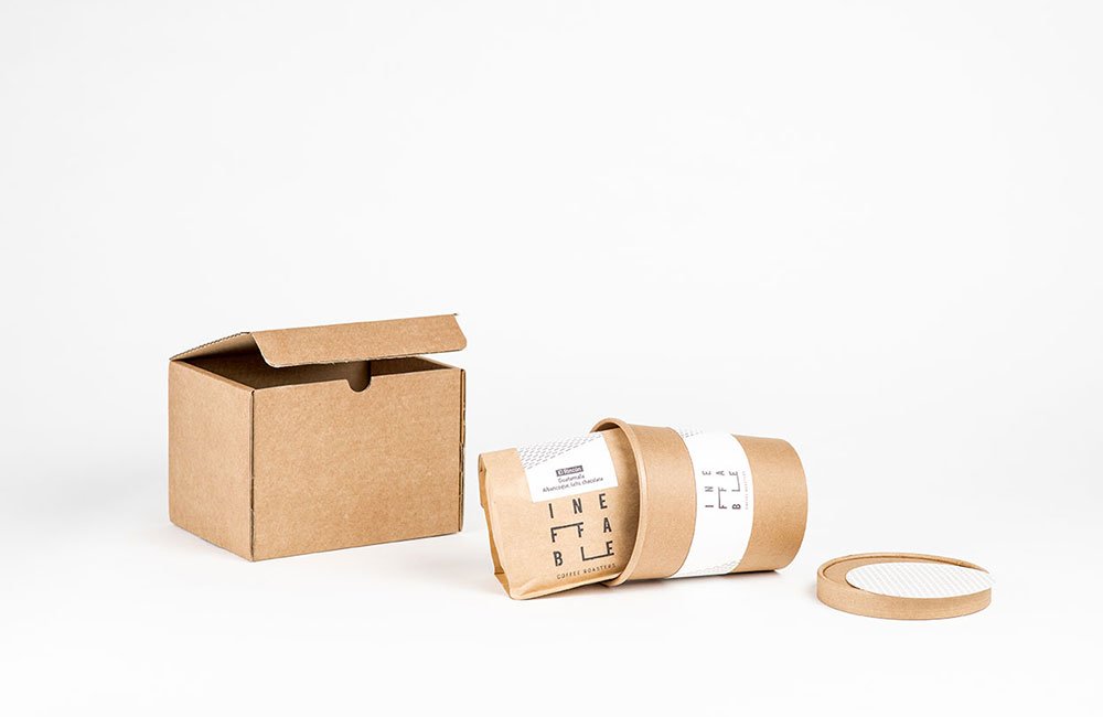 Design and packaging: by Los Tipejos 3