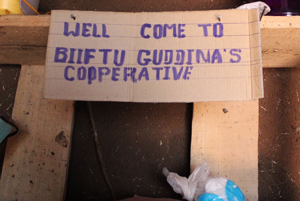 Biftu Gudina un café de especialidad del corazón de Etiopía 6