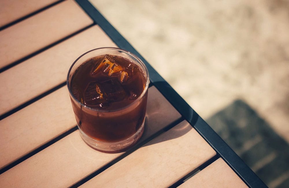 What is Cold Brew Coffee and how to make it