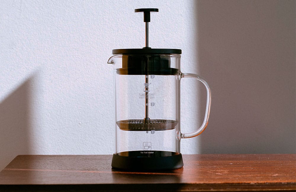 French Press