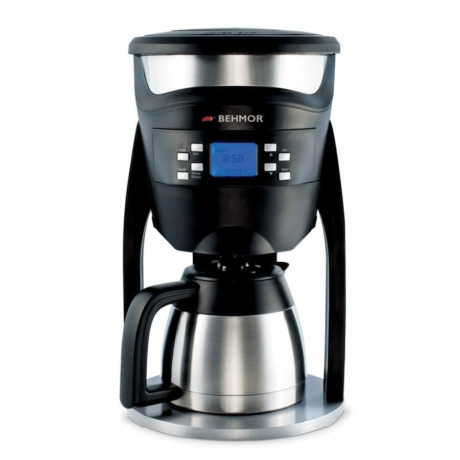 Behmor Brazen Plus 3.0 coffee maker