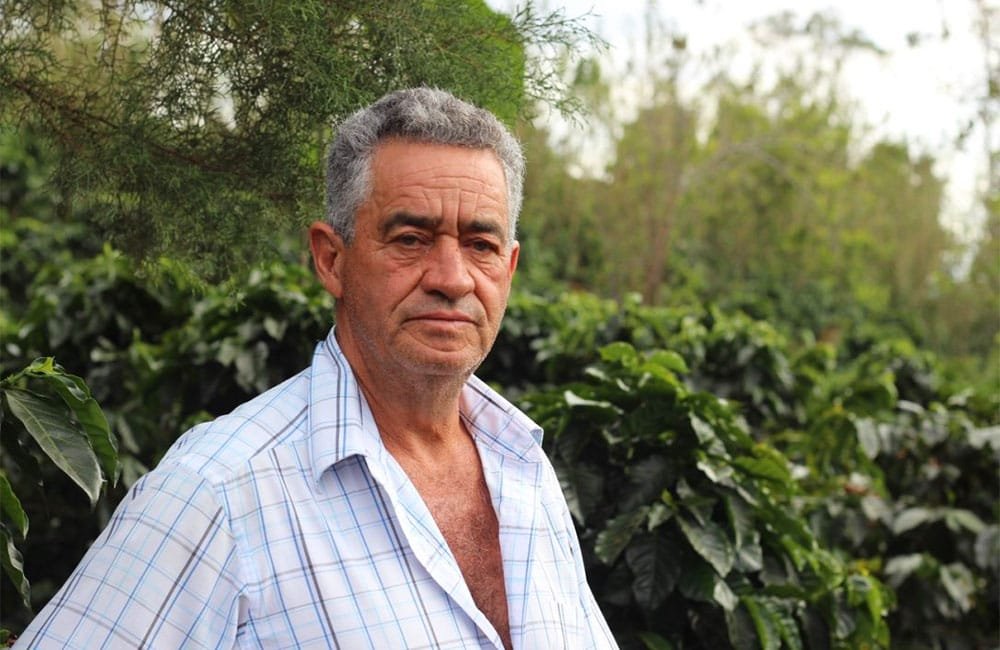 Coffee El Perezoso from Costa Rica harvest 2021