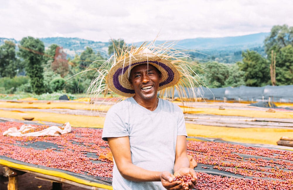 Suke Quto un café para la comunidad