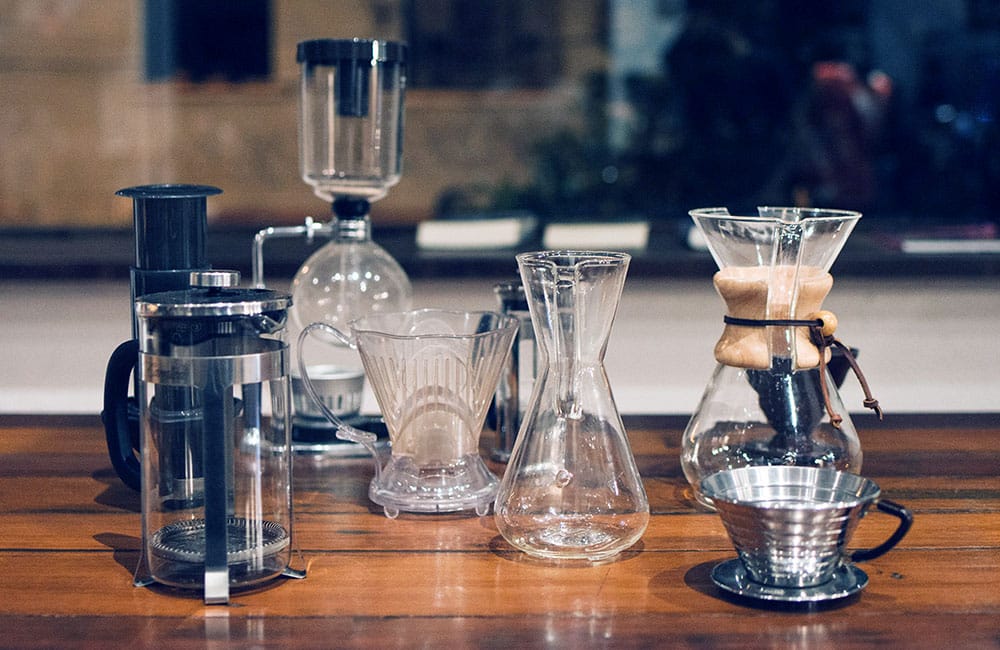 Los mejores molinillos de café manuales en 2024 – The Way to Coffee –  Specialty Coffee Blog