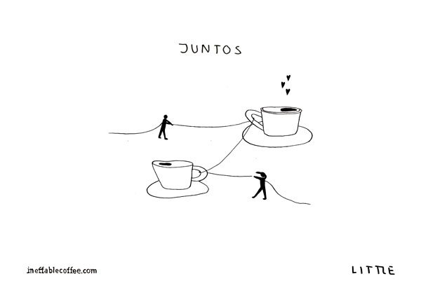 Huila coffee by Jose Gregorio Calderon 1