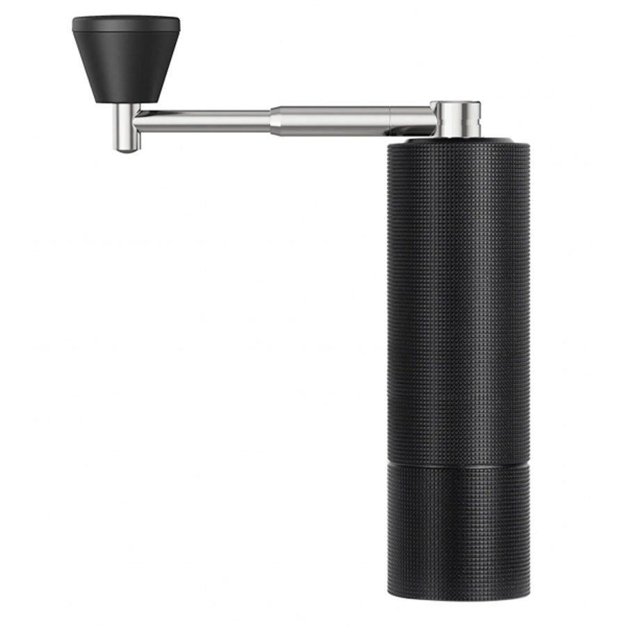 Timemore Chestnut C3 Pro black manual coffee grinder