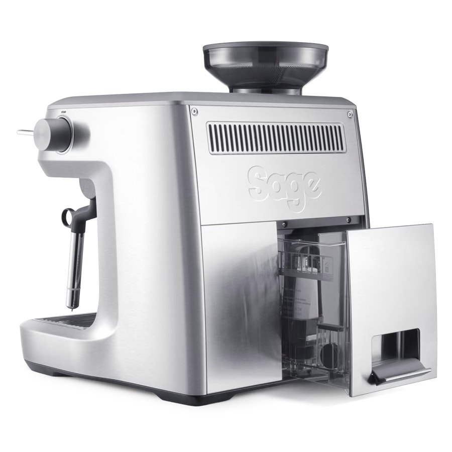 Automatic Espresso Machine, Sage The Oracle Silver