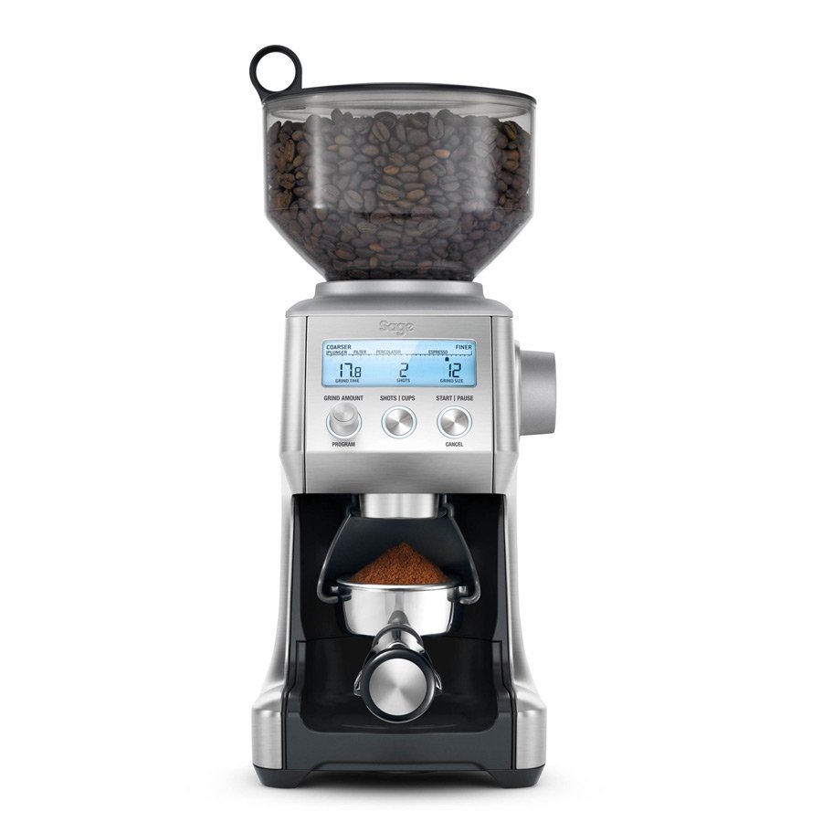 Molinillo café eléctrico Sage Smart Grinder Pro