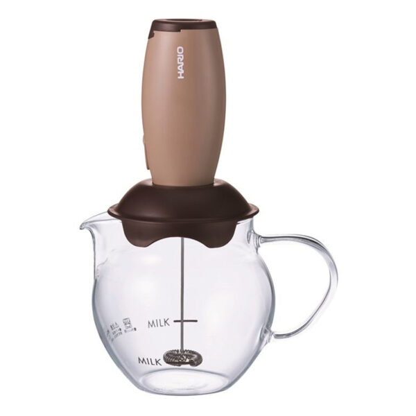 Milk Frother Hario QTO Kit