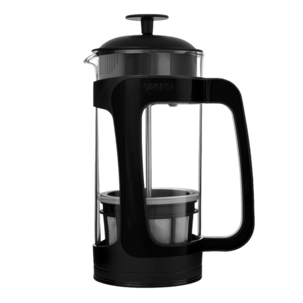 French Press for Coffee by ESPRO - Model P3 with 950 ml Capacity in Black