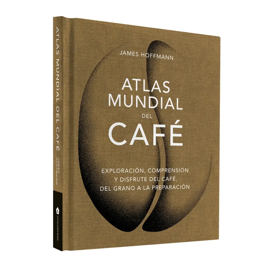 Atlas mundial del café